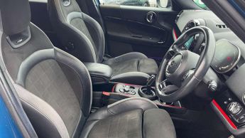 MINI Countryman 2.0 Cooper S Sport ALL4 5dr Auto