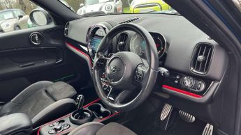 MINI Countryman 2.0 Cooper S Sport ALL4 5dr Auto