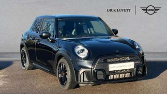 MINI Hatch 1.5 Cooper Sport 5dr