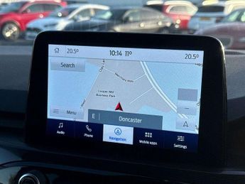 Ford Kuga 2.0 EcoBlue 190 ST-Line 5dr Auto AWD