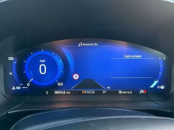 Ford Kuga 2.0 EcoBlue 190 ST-Line 5dr Auto AWD