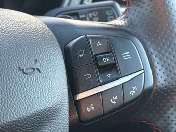 Ford Kuga 2.0 EcoBlue 190 ST-Line 5dr Auto AWD