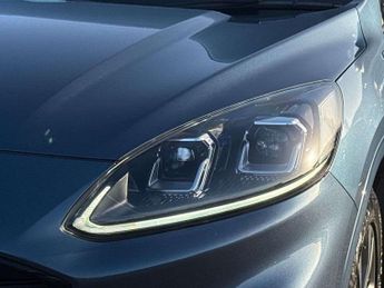 Ford Kuga 2.0 EcoBlue 190 ST-Line 5dr Auto AWD