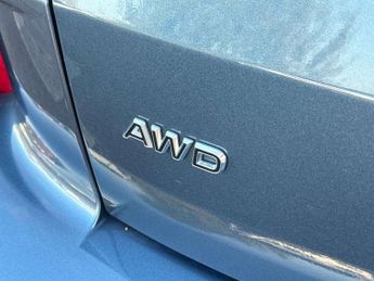 Ford Kuga 2.0 EcoBlue 190 ST-Line 5dr Auto AWD