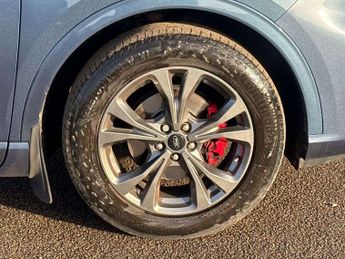 Ford Kuga 2.0 EcoBlue 190 ST-Line 5dr Auto AWD