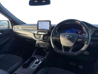 Ford Kuga 2.0 EcoBlue 190 ST-Line 5dr Auto AWD