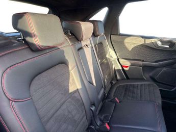 Ford Kuga 2.0 EcoBlue 190 ST-Line 5dr Auto AWD