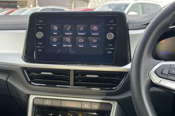 Volkswagen T-Roc 1.5 TSI Life 5dr DSG
