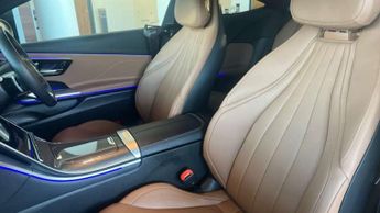 Mercedes-Benz Cle CLE 300e AMG Line Premium 2dr 9G-Tronic