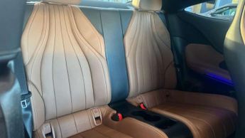 Mercedes-Benz Cle CLE 300e AMG Line Premium 2dr 9G-Tronic