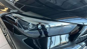 Mercedes-Benz Cle CLE 300e AMG Line Premium 2dr 9G-Tronic