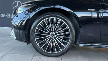 Mercedes-Benz Cle CLE 300e AMG Line Premium 2dr 9G-Tronic