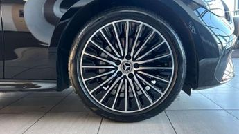 Mercedes-Benz Cle CLE 300e AMG Line Premium 2dr 9G-Tronic