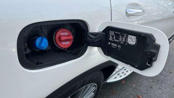 Mercedes-Benz GLC GLC 220d 4Matic AMG Line Premium 5dr 9G-Tronic