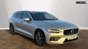 Volvo V60 2.0 B3P Momentum 5dr Auto [7 speed]