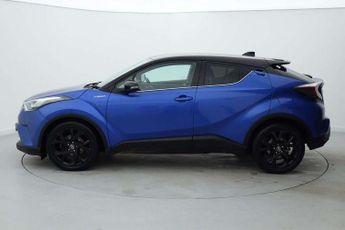 Toyota C-HR 1.8 Hybrid Dynamic 5dr CVT