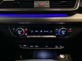 Audi Q5 40 TDI Quattro S Line 5dr S Tronic