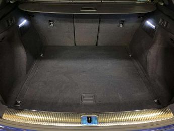 Audi Q5 40 TDI Quattro S Line 5dr S Tronic