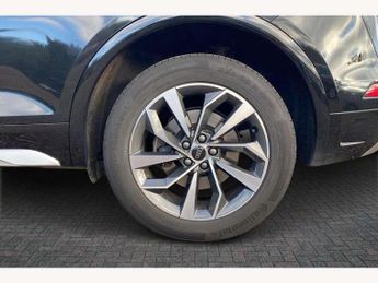 Audi Q5 45 TFSI Quattro S Line 5dr S Tronic