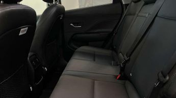 Hyundai Kona 1.6 GDi Hybrid Ultimate 5dr DCT