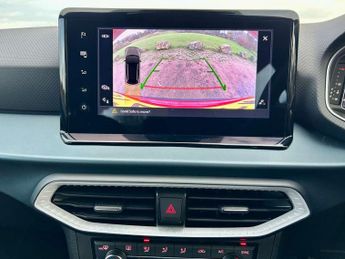 SEAT Arona 1.0 TSI 115 XPERIENCE Lux 5dr DSG