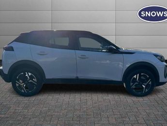 Peugeot 2008 1.2 PureTech 130 GT 5dr EAT8