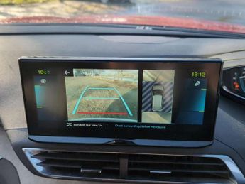 Peugeot 3008 1.6 Hybrid 225 GT Premium 5dr e-EAT8