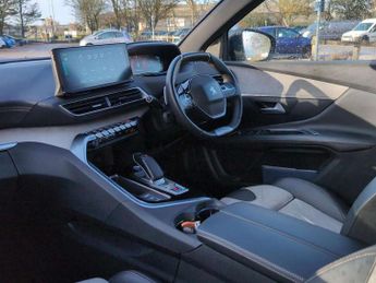 Peugeot 3008 1.6 Hybrid 225 GT Premium 5dr e-EAT8