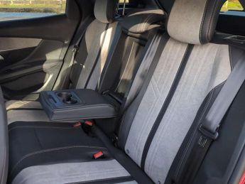 Peugeot 3008 1.6 Hybrid 225 GT Premium 5dr e-EAT8