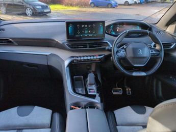 Peugeot 3008 1.6 Hybrid 225 GT Premium 5dr e-EAT8