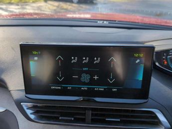 Peugeot 3008 1.6 Hybrid 225 GT Premium 5dr e-EAT8