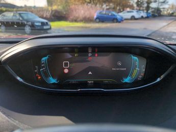 Peugeot 3008 1.6 Hybrid 225 GT Premium 5dr e-EAT8