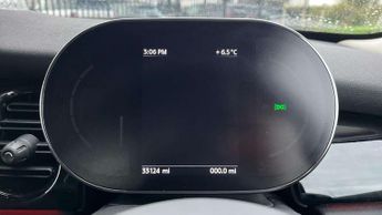 MINI Hatchback 5dr 1.5 Cooper Classic 5dr Auto [Comfort/Nav Pack]