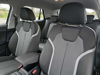 Audi Q2 35 TFSI Sport 5dr S Tronic