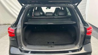 MG HS 1.5 T-GDI Exclusive 5dr DCT