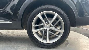 MG HS 1.5 T-GDI Exclusive 5dr DCT