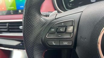 MG HS 1.5 T-GDI Exclusive 5dr DCT