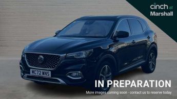 MG HS 1.5 T-GDI Exclusive 5dr DCT