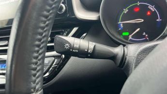 Toyota C-HR 1.8 Hybrid Icon 5dr CVT