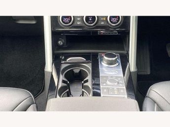 Land Rover Discovery 3.0 SD6 HSE 5dr Auto