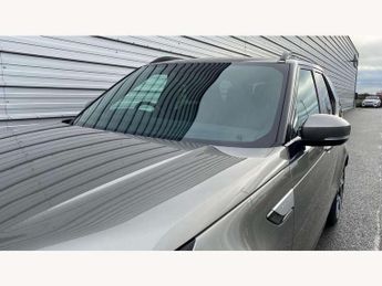 Land Rover Discovery 3.0 SD6 HSE 5dr Auto