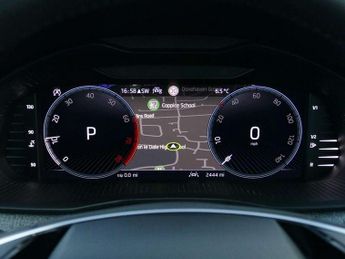 Skoda Scala 1.0 TSI 116 SE Edition 5dr DSG