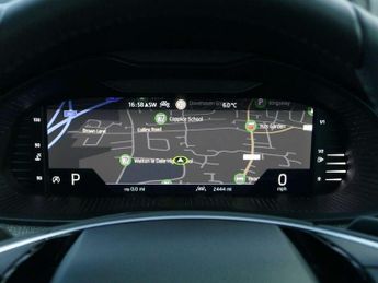 Skoda Scala 1.0 TSI 116 SE Edition 5dr DSG