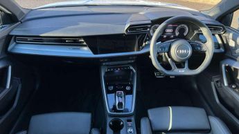 Audi A3 40 TFSI e S Line 5dr S Tronic
