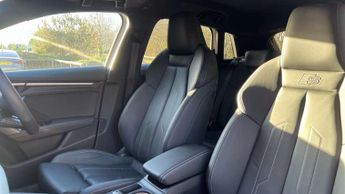 Audi A3 40 TFSI e S Line 5dr S Tronic