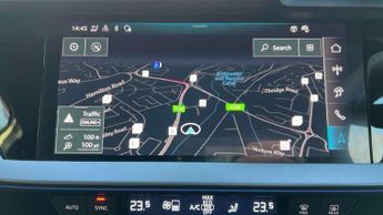 Audi A3 40 TFSI e S Line 5dr S Tronic