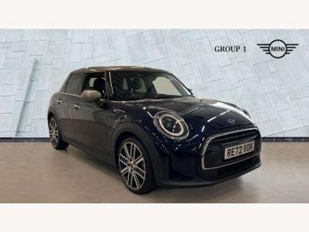 MINI Hatch 1.5 Cooper Exclusive 5dr Auto