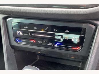 Volkswagen Tiguan 1.5 TSI 150 Life 5dr DSG