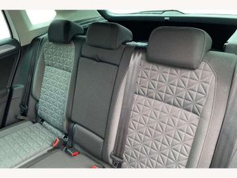 Volkswagen Tiguan 1.5 TSI 150 Life 5dr DSG