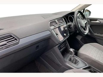 Volkswagen Tiguan 1.5 TSI 150 Life 5dr DSG